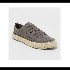 Universal Thread Jena Espadrille Sneakers
